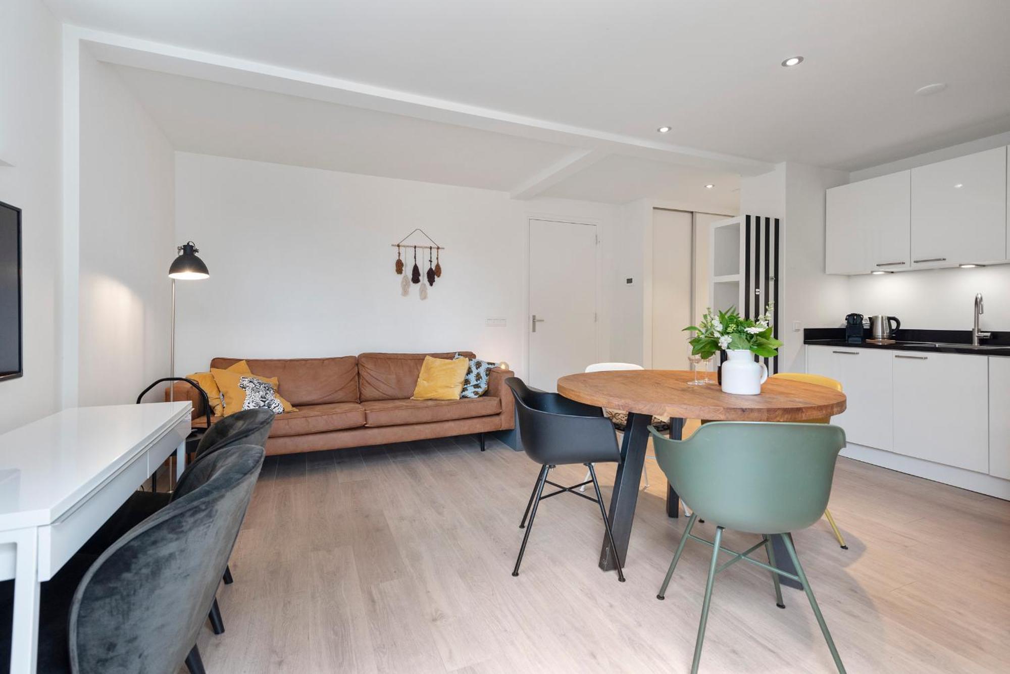 Amsterdam Dunes Holiday Home Zandvoort Esterno foto