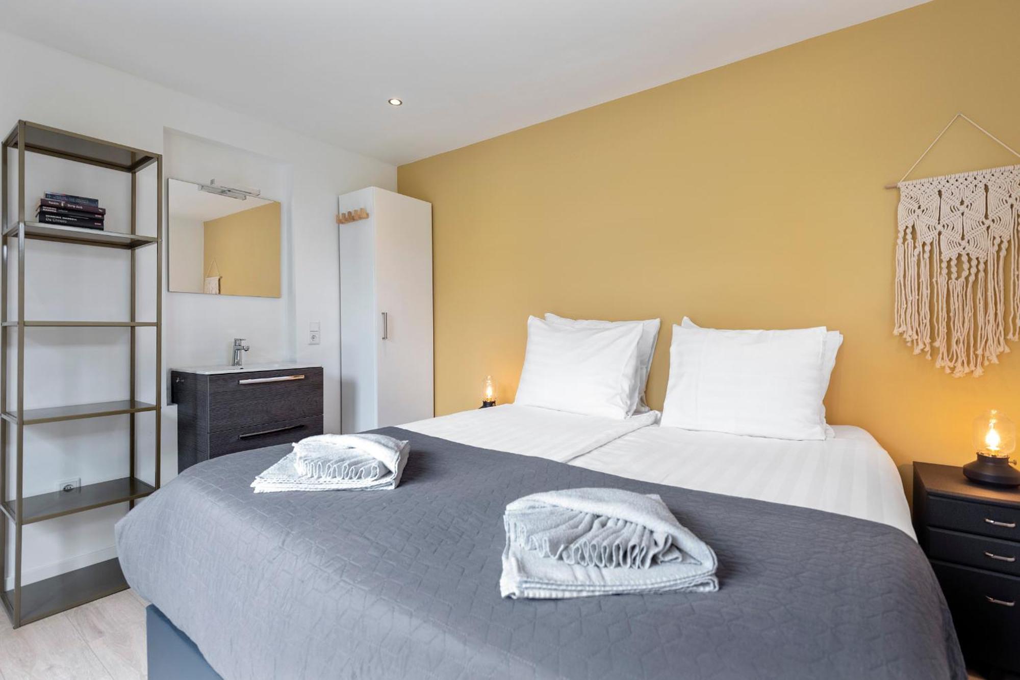 Amsterdam Dunes Holiday Home Zandvoort Esterno foto
