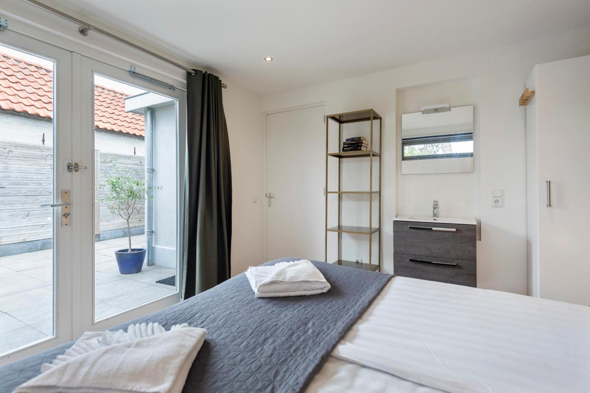 Amsterdam Dunes Holiday Home Zandvoort Esterno foto