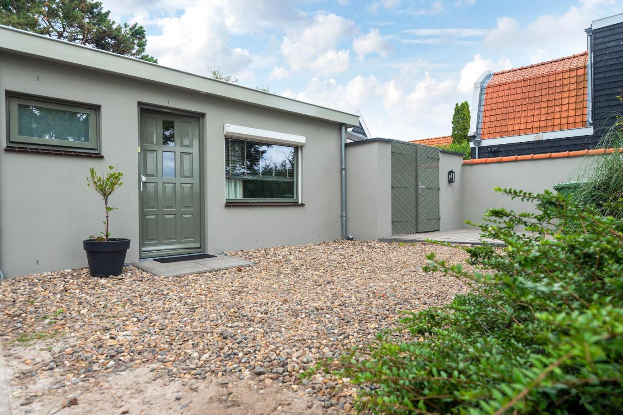 Amsterdam Dunes Holiday Home Zandvoort Esterno foto